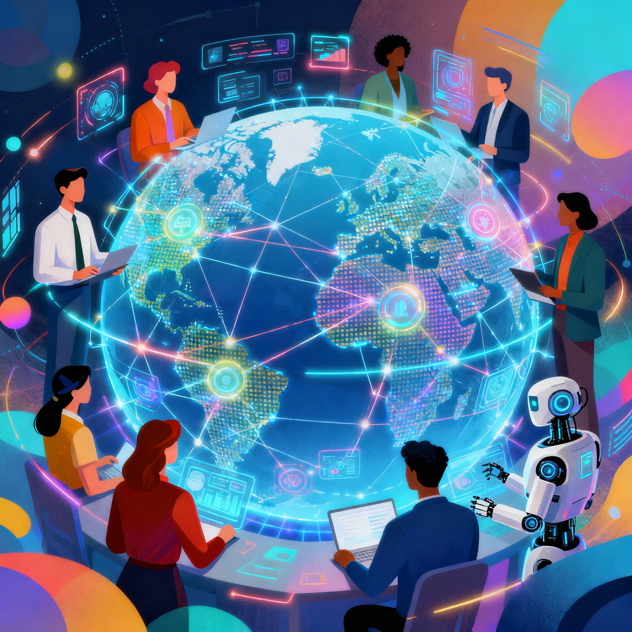 Perplexity & RA Wihelm