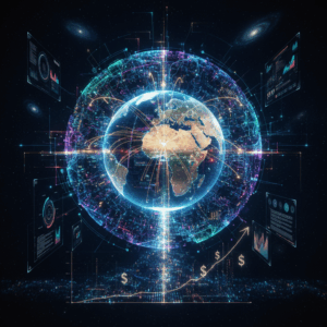 KI über KI, sehr abstrakt